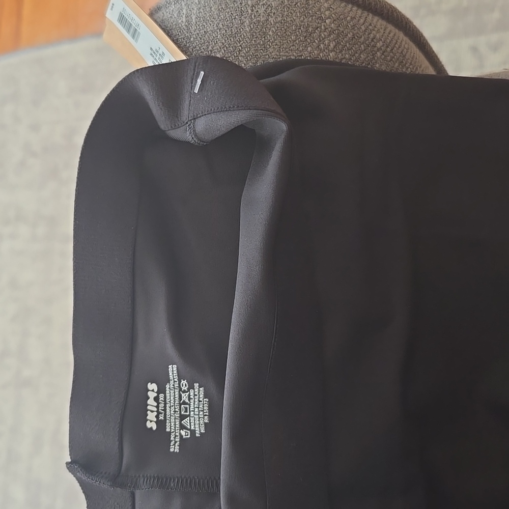 Skims body high waist short - Picture 3 of 3